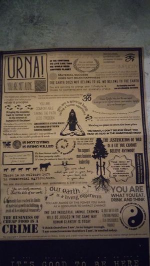  at MANA! - Soho in Hong Kong Island