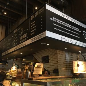 mana at MANA! - Soho in Hong Kong Island