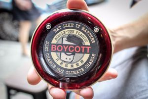 . at MANA! - Soho in Hong Kong Island