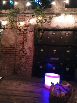 Mana at MANA! - Soho in Hong Kong Island