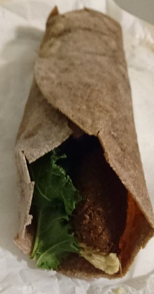   at MANA! - Soho in Hong Kong Island