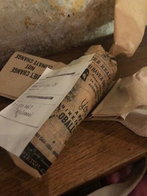 Mana! ste at MANA! - Soho in Hong Kong Island