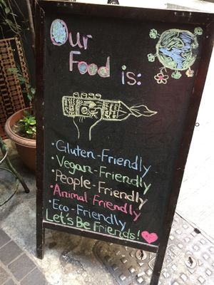 Mana at MANA! - Soho in Hong Kong Island