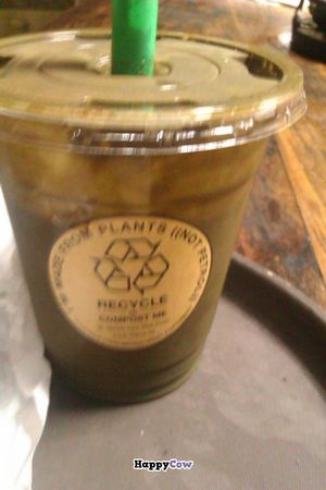 lunch at MANA! - Soho in Hong Kong Island