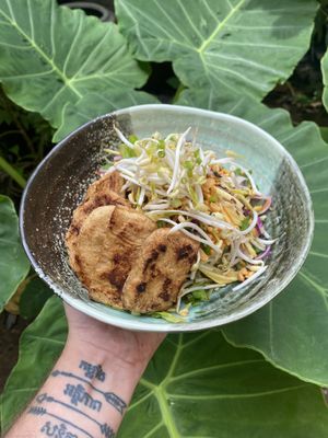   at Street Three Restaurant & Bar Kratie in Krong Kracheh