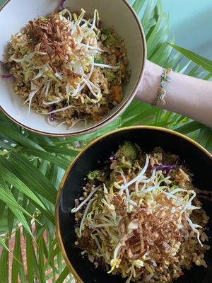   at Street Three Restaurant & Bar Kratie in Krong Kracheh