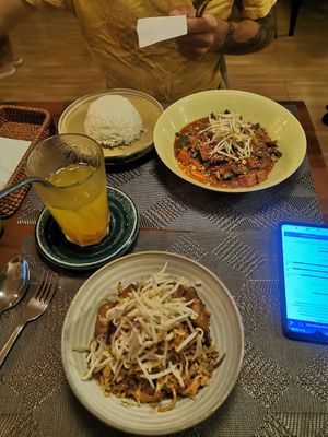  at Street Three Restaurant & Bar Kratie in Krong Kracheh