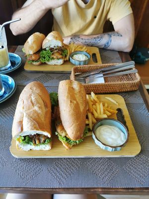  at Street Three Restaurant & Bar Kratie in Krong Kracheh