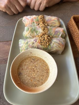   at Street Three Restaurant & Bar Kratie in Krong Kracheh