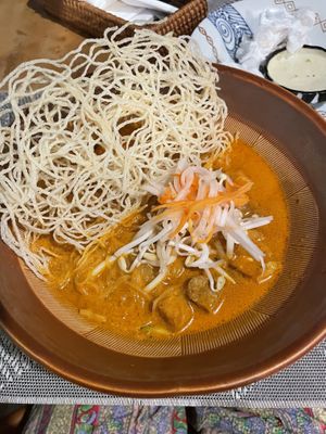   at Street Three Restaurant & Bar Kratie in Krong Kracheh