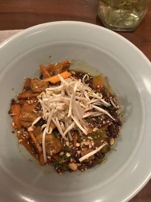   at Street Three Restaurant & Bar Kratie in Krong Kracheh