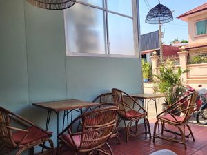 Place at Street Three Restaurant & Bar Kratie in Krong Kracheh