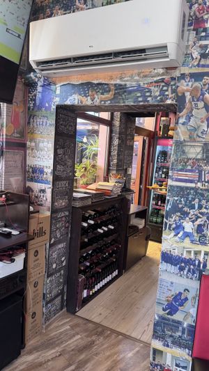   at Target in Samokov