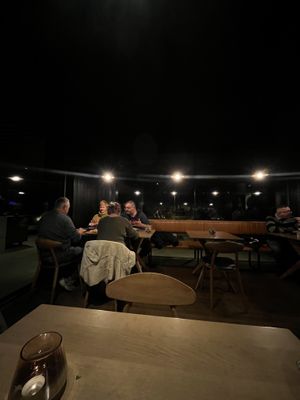 Interior  at Bistro Marco in Zgornja Kungota