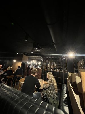   at Bistro Marco in Zgornja Kungota