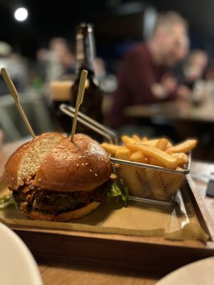   at Bistro Marco in Zgornja Kungota