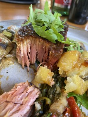 Amazing.  at Bistro Marco in Zgornja Kungota