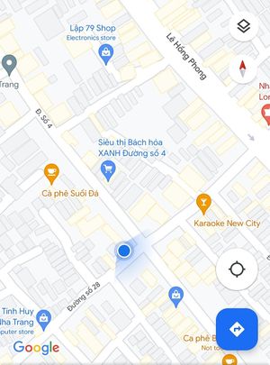  at Chay Banh Mi - Food Cart in Nha Trang