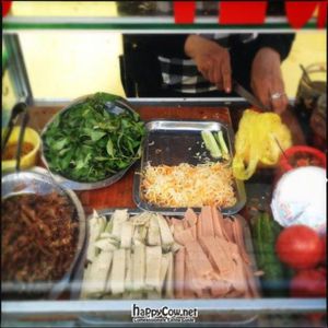 at Chay Banh Mi - Food Cart in Nha Trang
