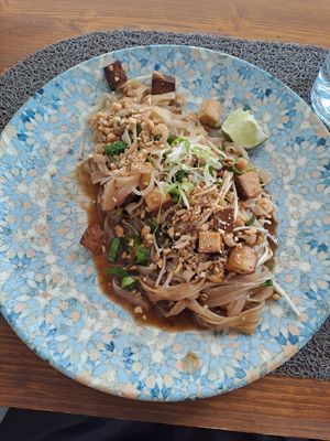  at Pa'kai Food Fortress in Sibenik