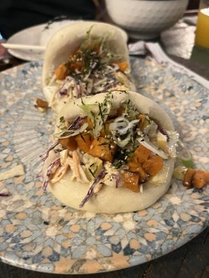  at Pa'kai Food Fortress in Sibenik