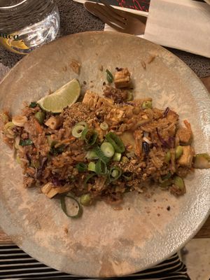   at Pa'kai Food Fortress in Sibenik