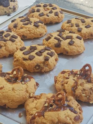  at Thea 떼아 in Seoul