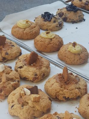  at Thea 떼아 in Seoul