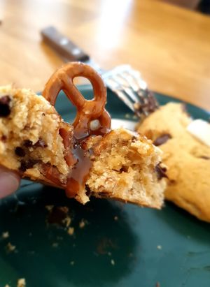  at Thea 떼아 in Seoul