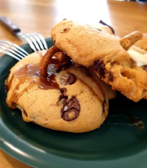  at Thea 떼아 in Seoul