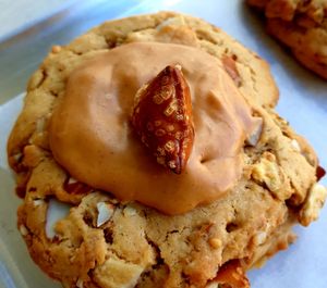  at Thea 떼아 in Seoul