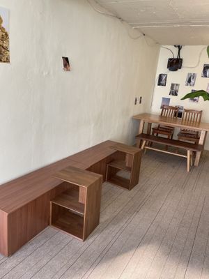 Interior  at Thea 떼아 in Seoul