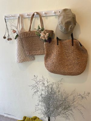 Interior at Thea 떼아 in Seoul