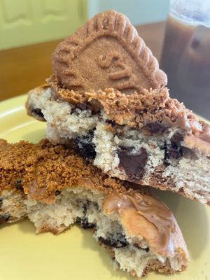 Cookie at Thea 떼아 in Seoul