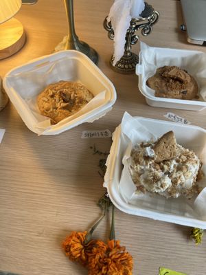   at Thea 떼아 in Seoul