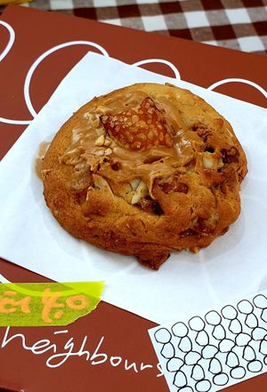  at Thea 떼아 in Seoul