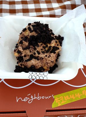  at Thea 떼아 in Seoul