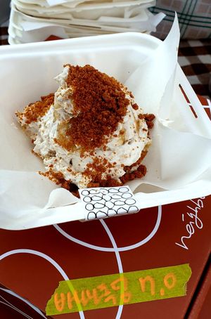  at Thea 떼아 in Seoul