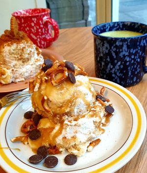  at Thea 떼아 in Seoul