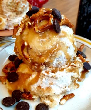  at Thea 떼아 in Seoul