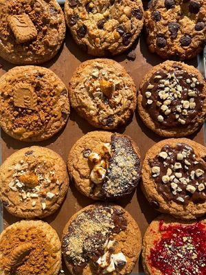  at Thea 떼아 in Seoul