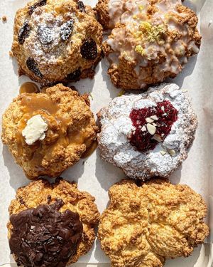  at Thea 떼아 in Seoul