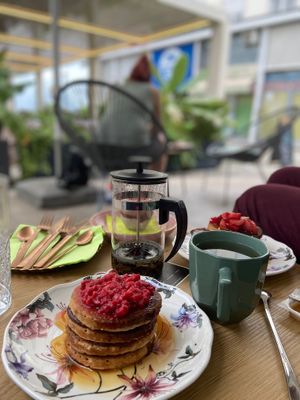  at Secret Garden in Koper