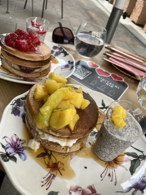   at Secret Garden in Koper