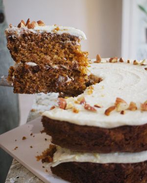  at LoveMerci in Jakarta