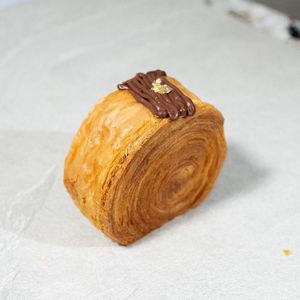  at LoveMerci in Jakarta