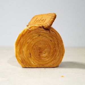  at LoveMerci in Jakarta