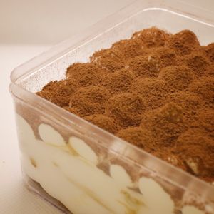  at LoveMerci in Jakarta