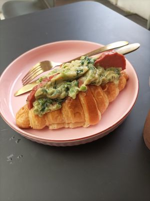  at LoveMerci in Jakarta