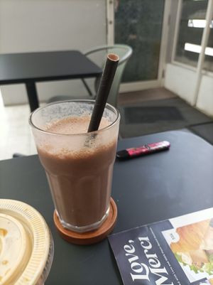  at LoveMerci in Jakarta